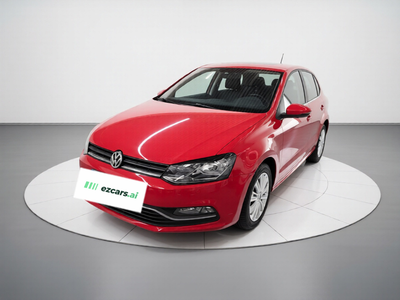 Polo 2018 1.5L AT