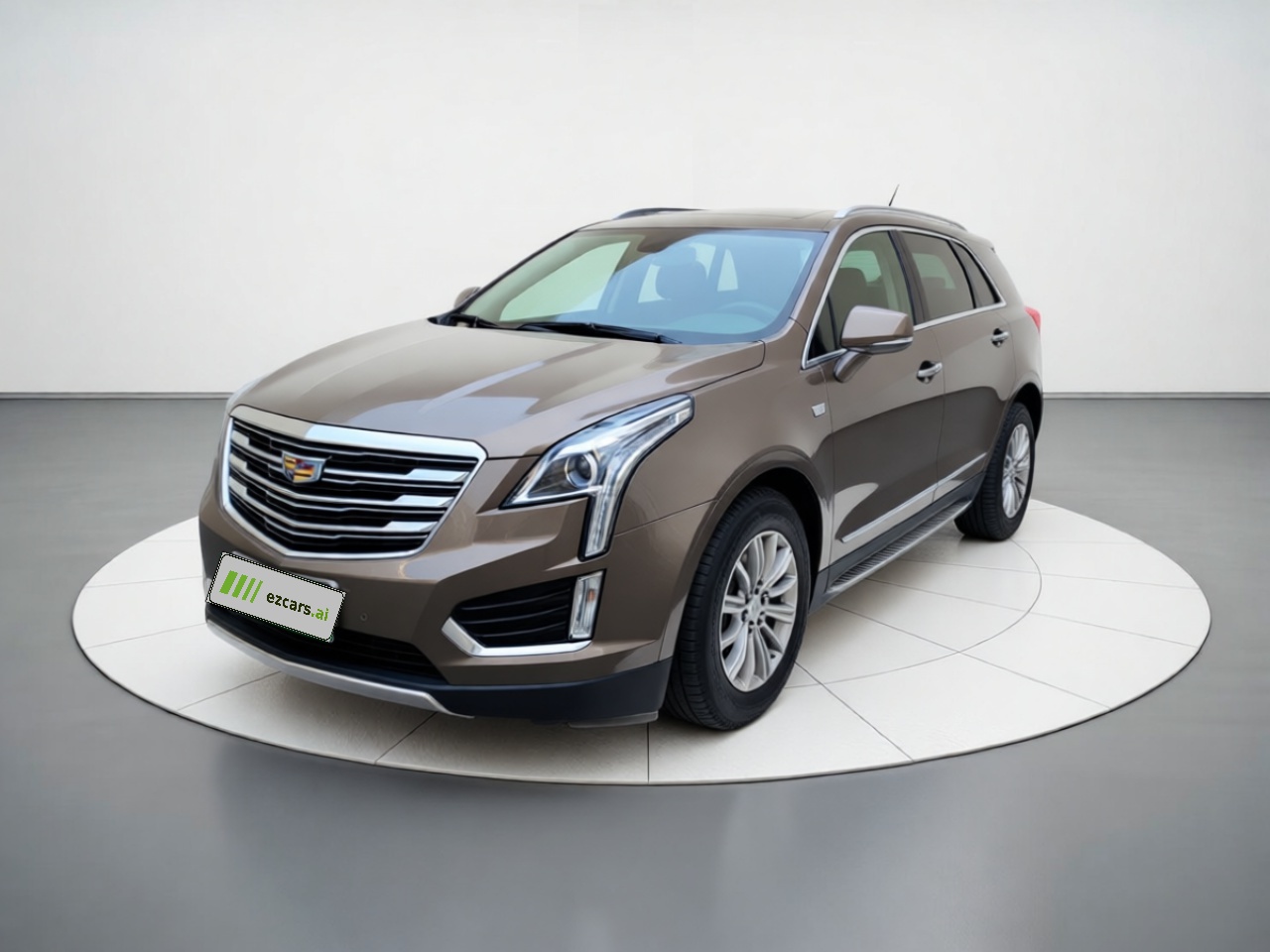 XT5 2016 25T Luxury