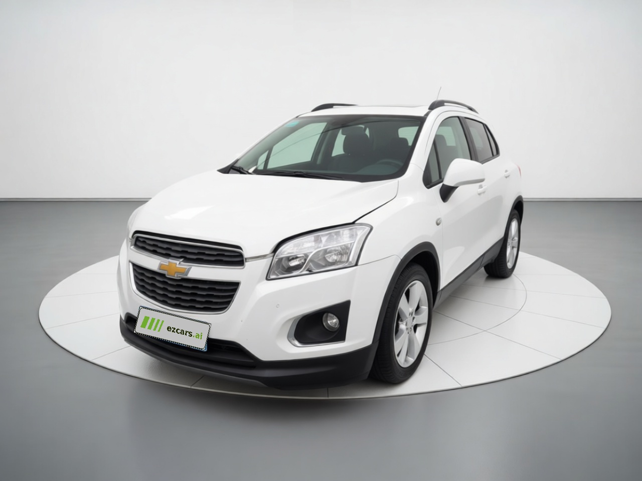 2014 1.4T MT RWD Comfort