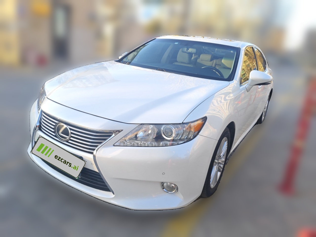 ES 2013 250 Elite
