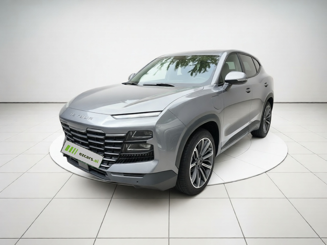 Dasheng i-DM 2022 1.5T DHT01