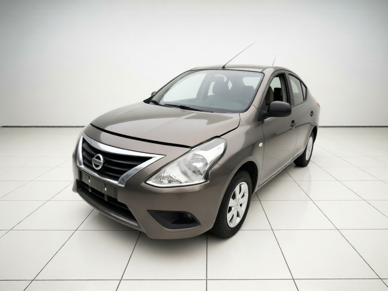 2014 1.5XE MT Comfort