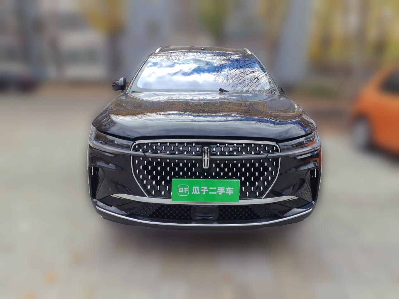 Nautilus 2023 2.0T AWD Exclusive photo 2