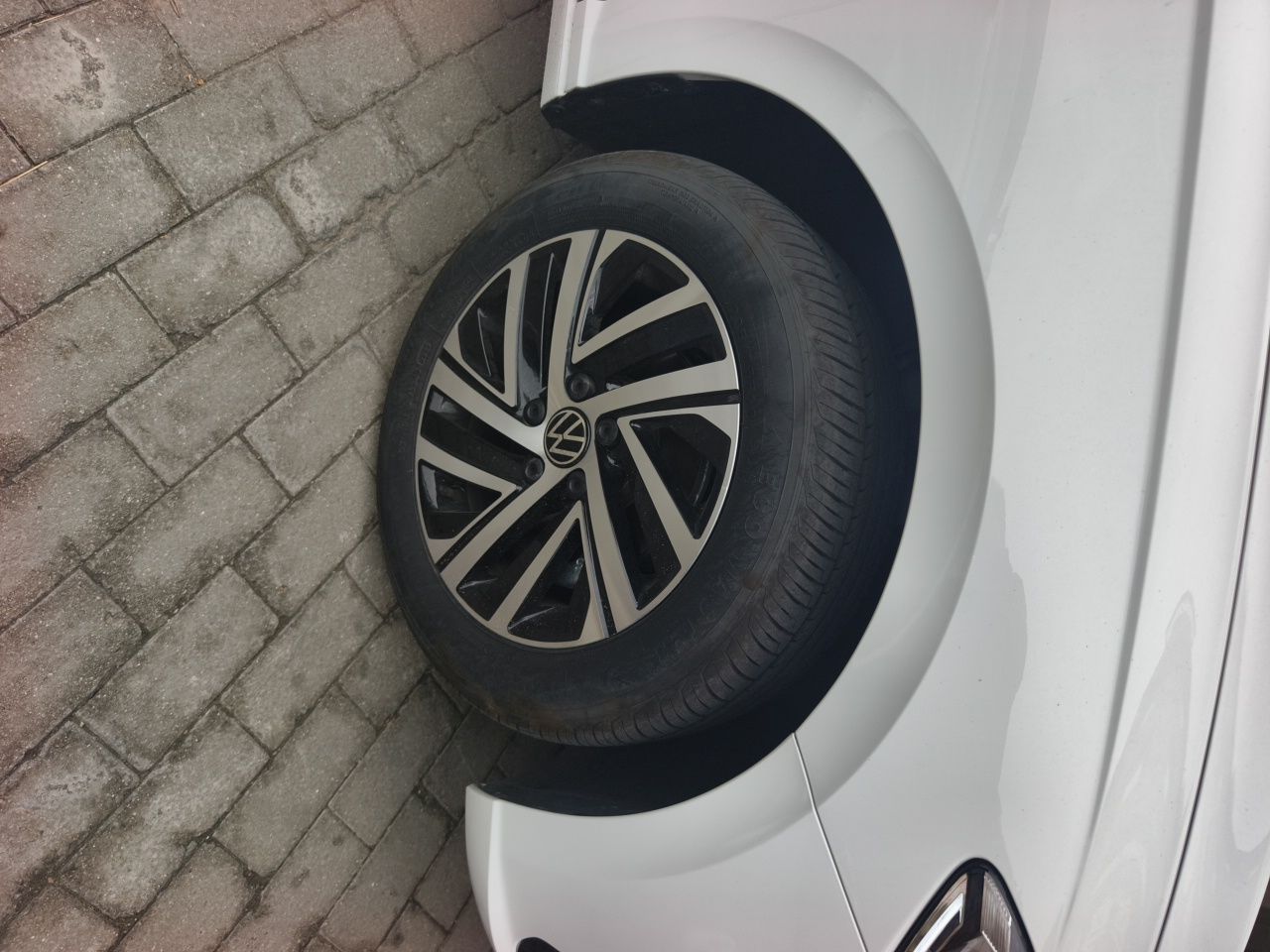 Lavida 2024 1.5L AT photo 5