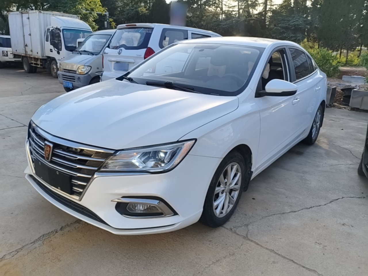 i5 2020 1.5L MT 4G