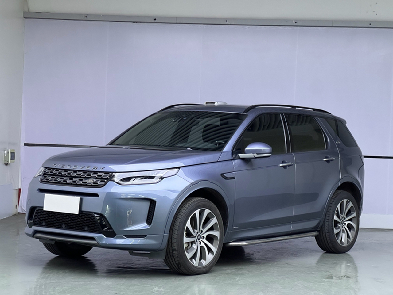 Discovery Sport 2020 249PS R-Dynamic Performance