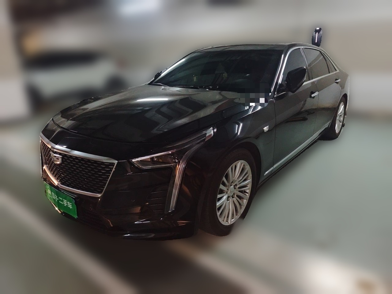 CT6 2020 28T Luxury