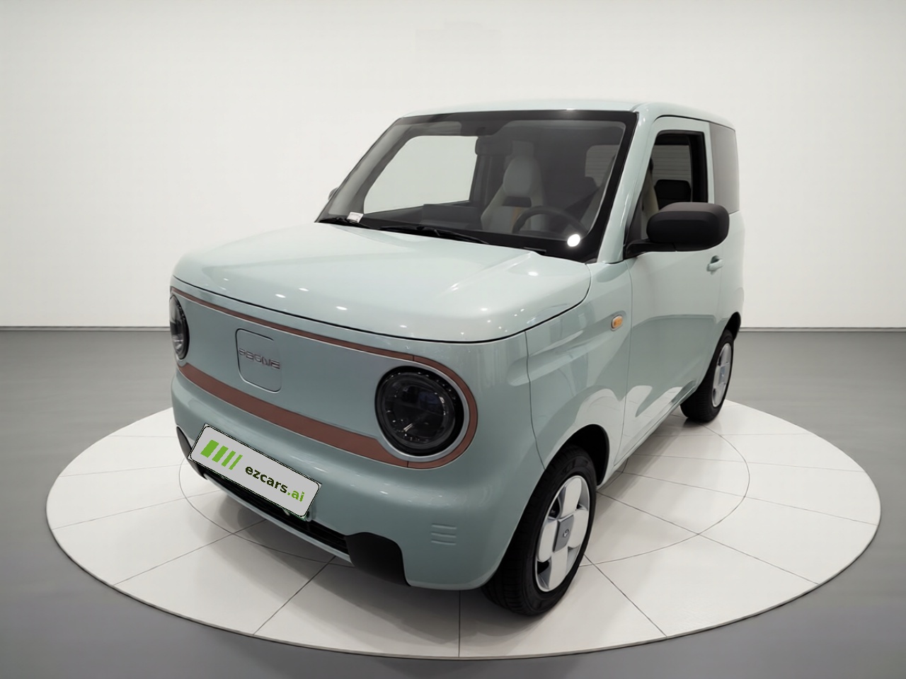 2024 Panda mini 200km Endurance Bear