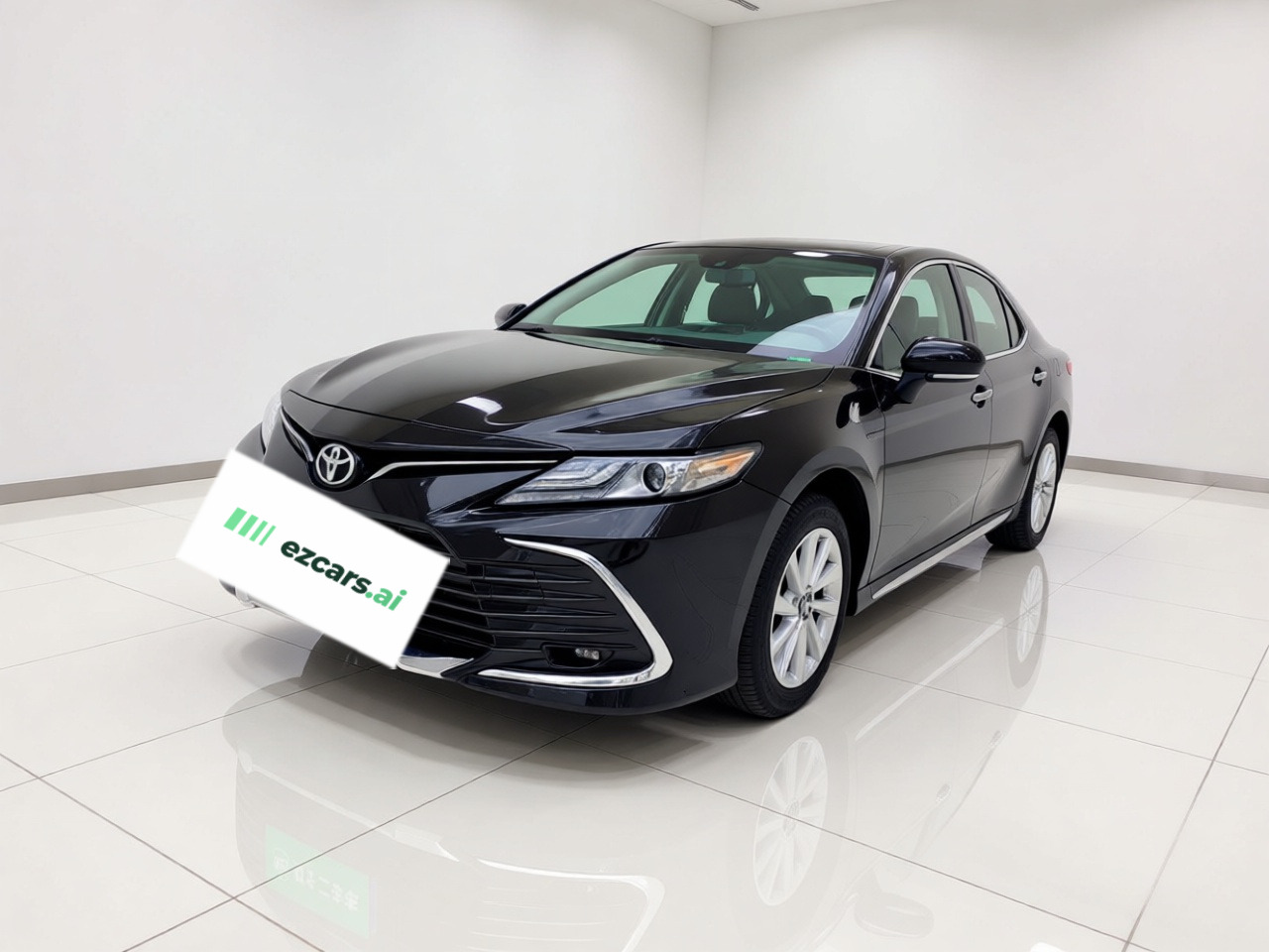 Camry 2023 2.0G Luxury