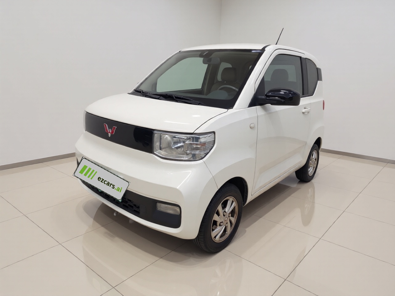 Hongguang MINIEV 2020 LFP