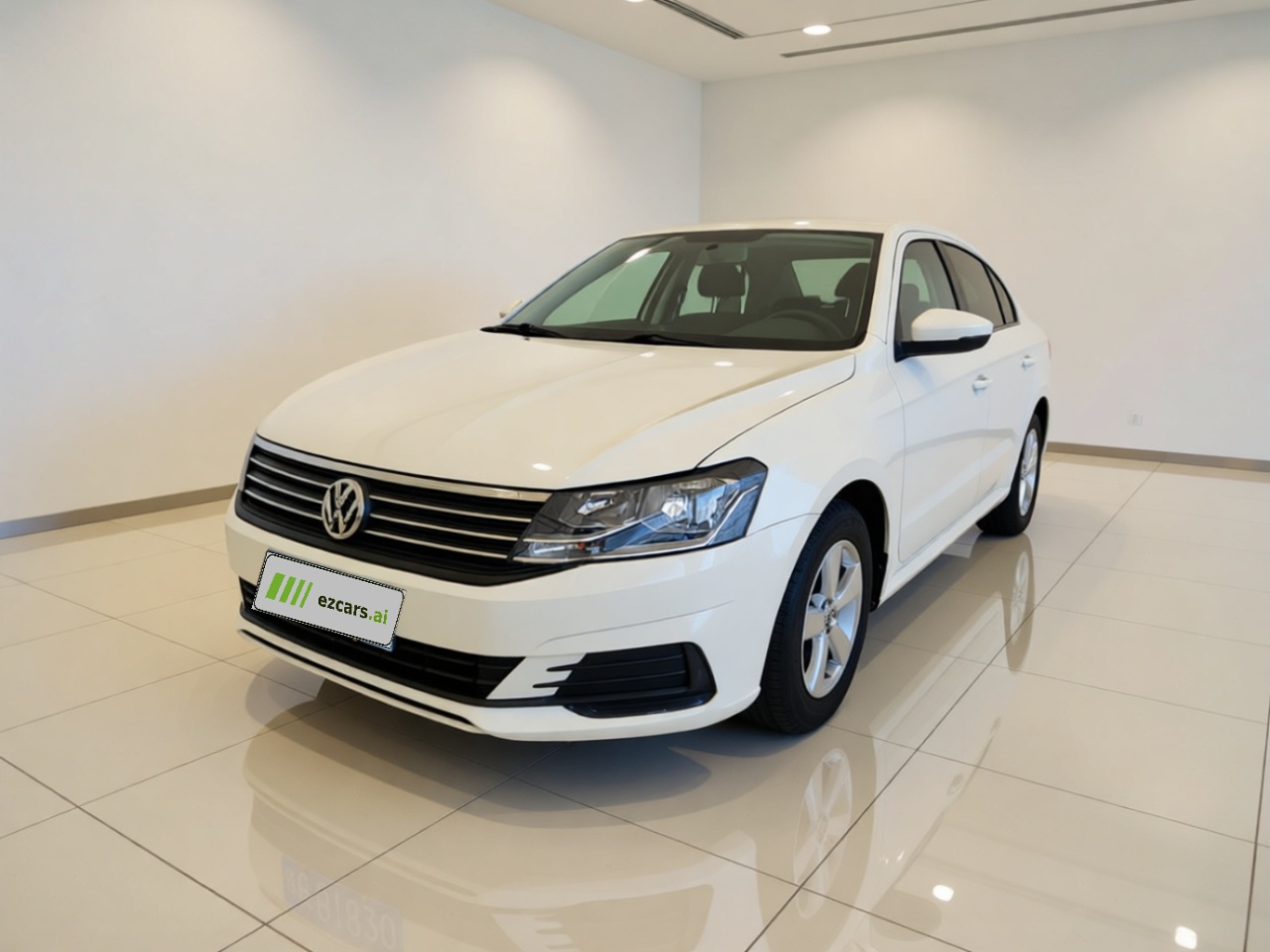 2019 Lavida 1.5L AT China VI