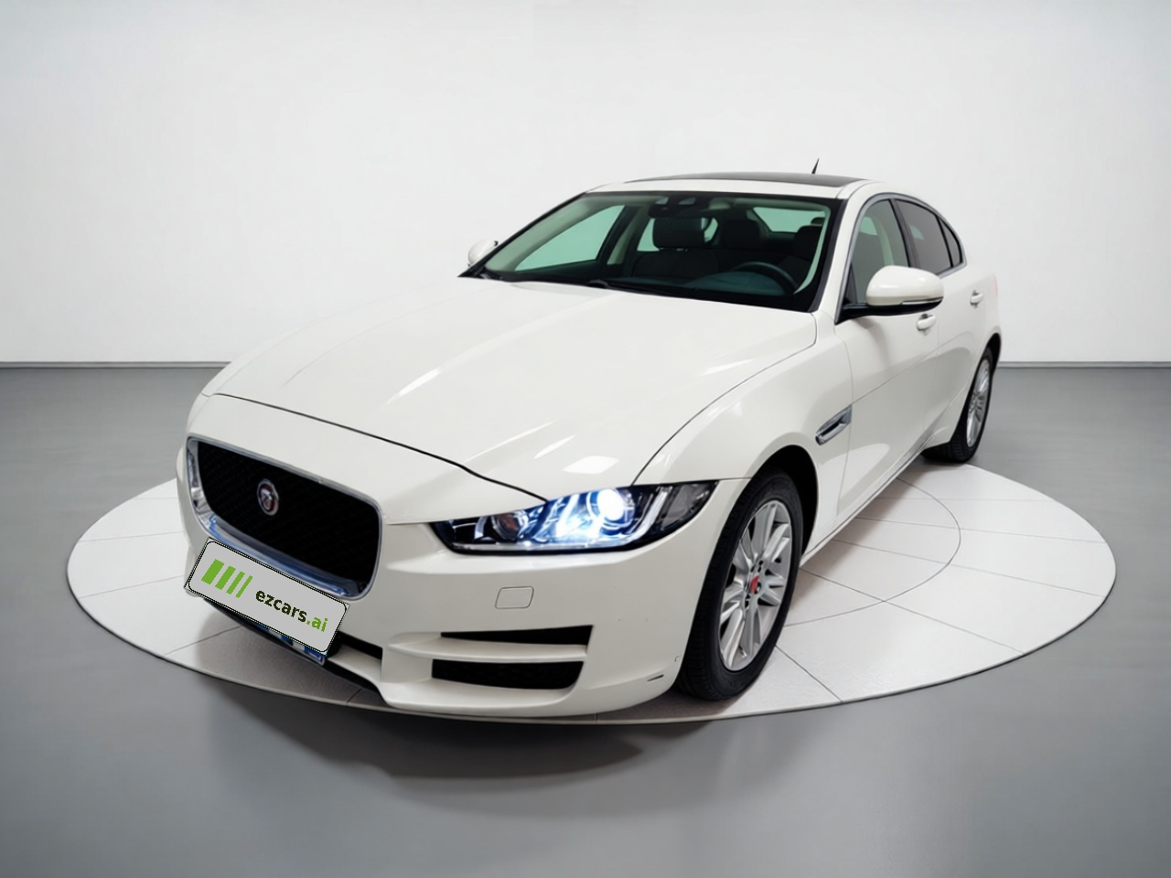XEL 2019 2.0T 200PS Luxury