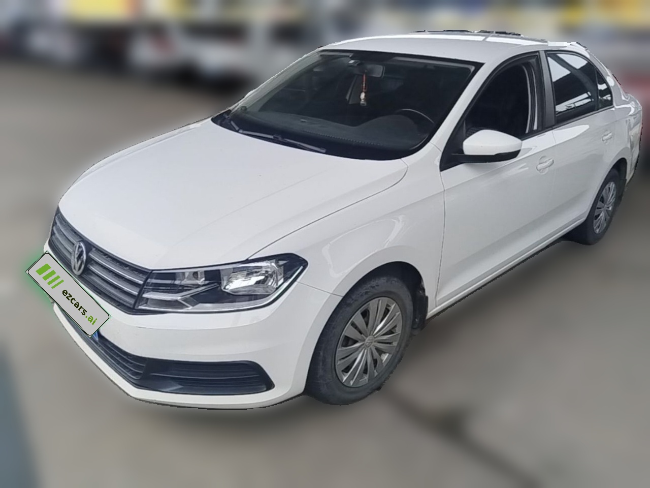 Santana 2016 1.6L AT