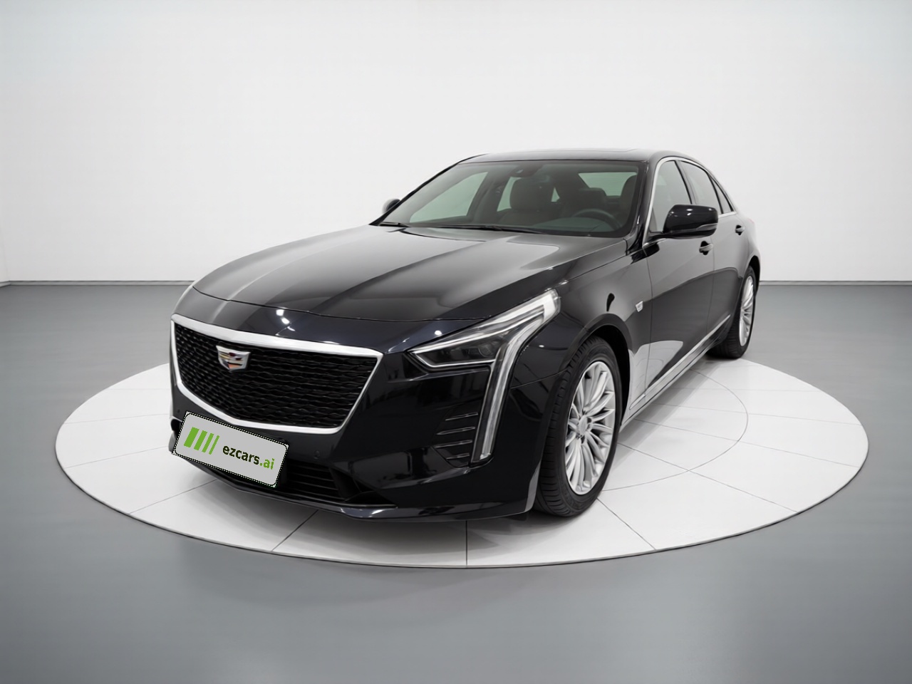 CT6 2020 28T Elite