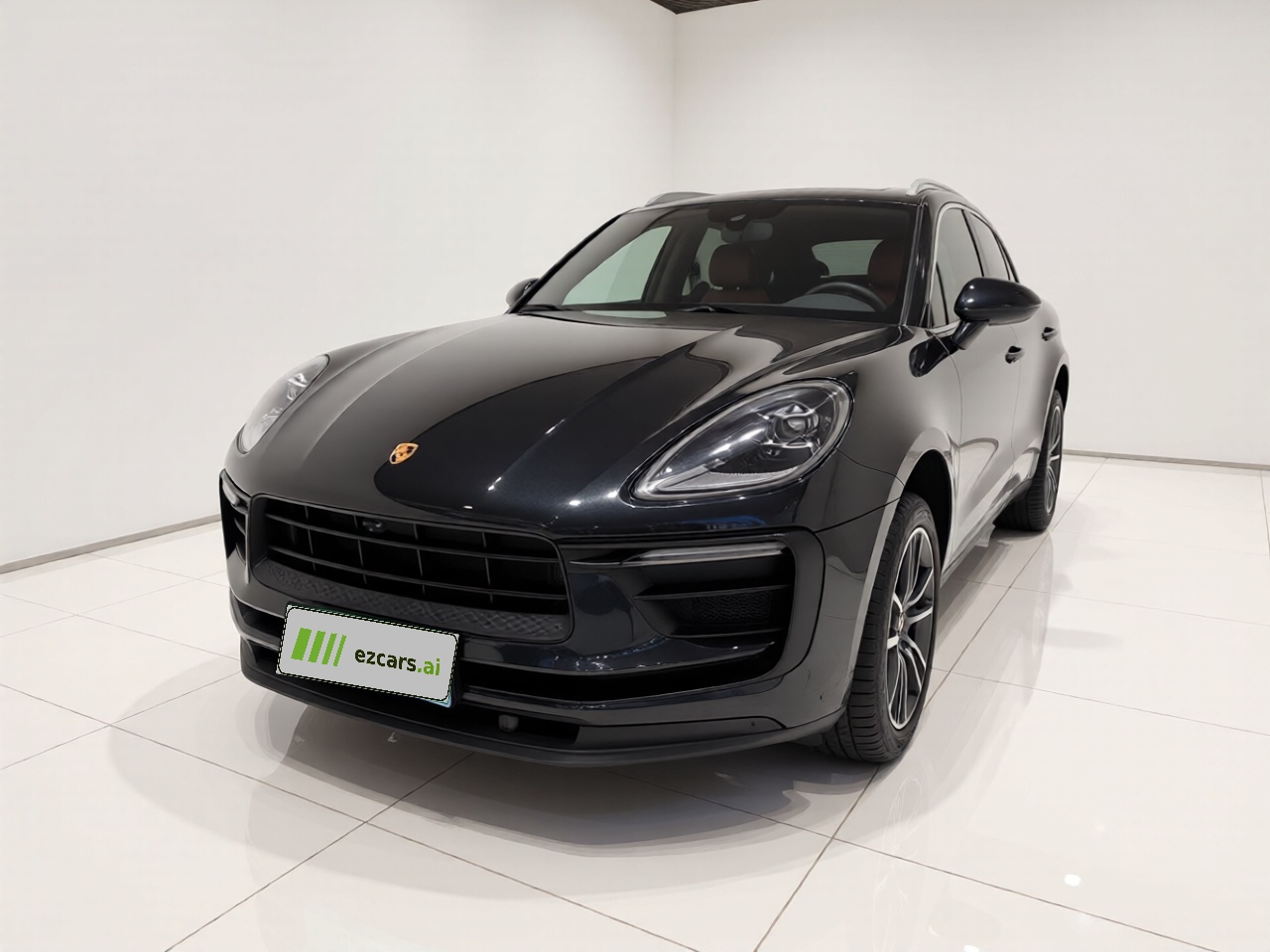 2022 Macan 2.0T