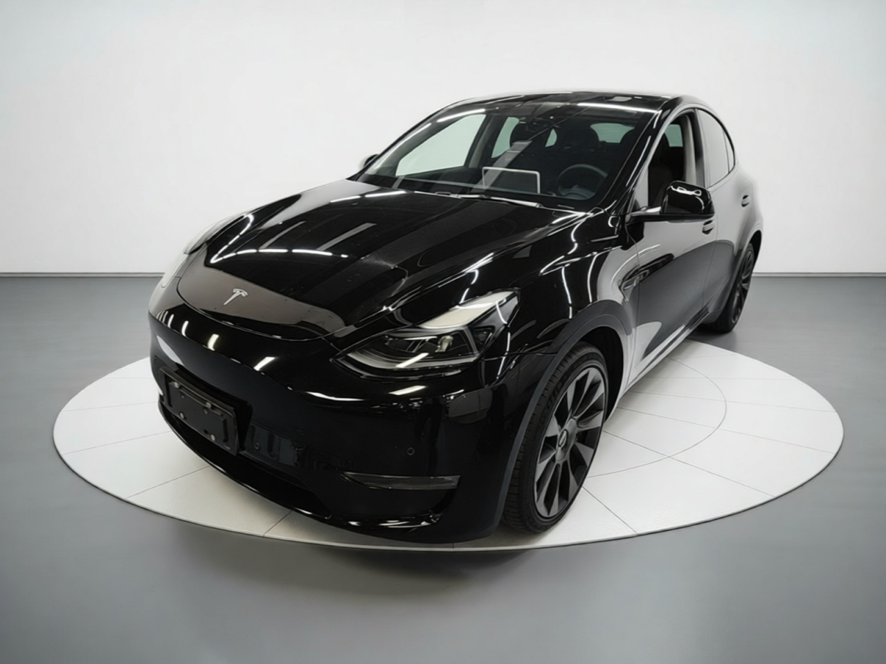Model Y 2021 Standard Range RWD