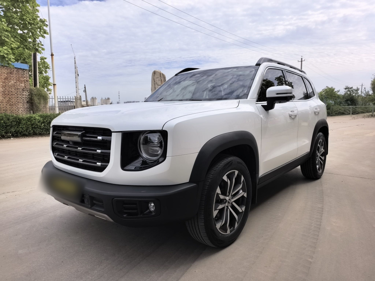 Dargo 2021 1.5T DCT RWD