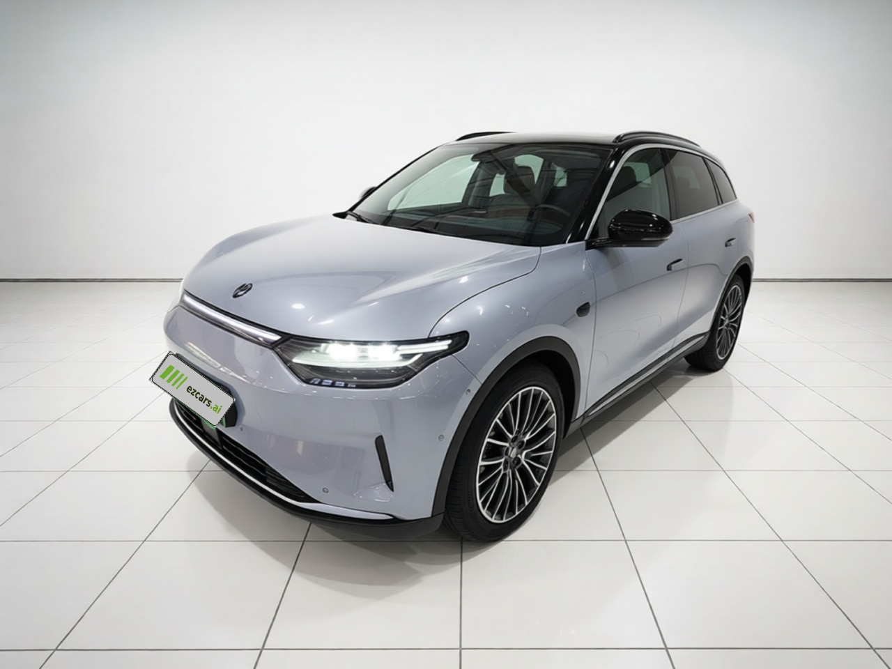 Leapmotor C11 2024 EV 580 Exclusive