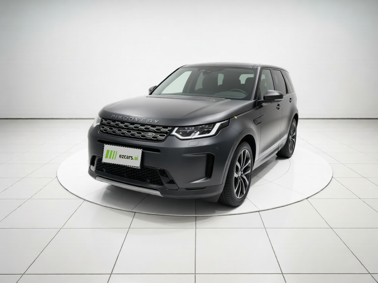 Discovery Sport 2020 249PS R-Dynamic Performance