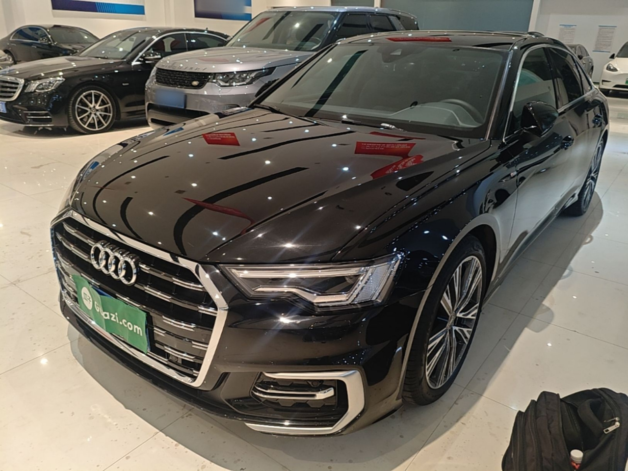 A6L 2024 40 TFSI Luxury Dynamic