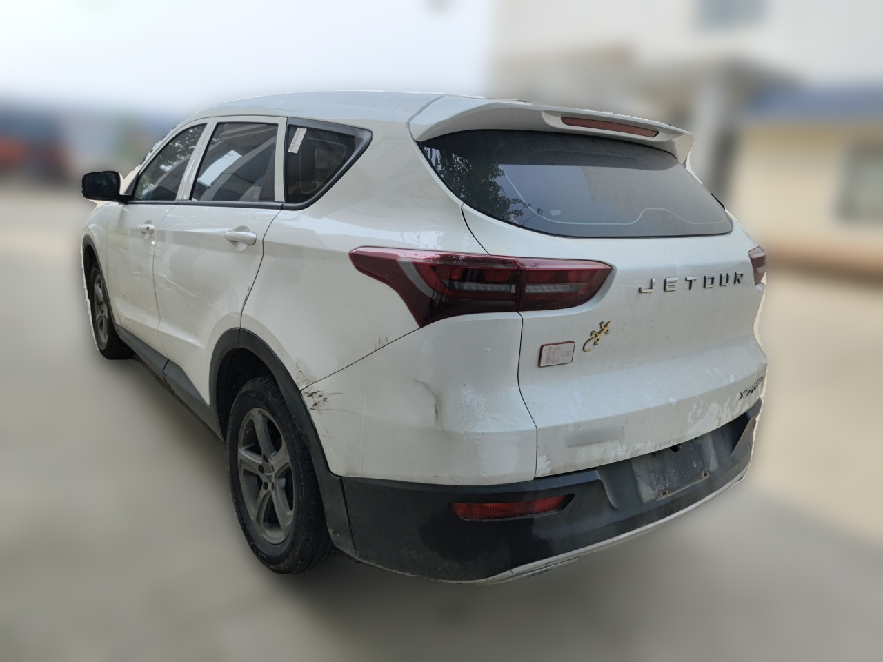 X70M 2020 Facelift 1.5T MT 5-Seater photo 4