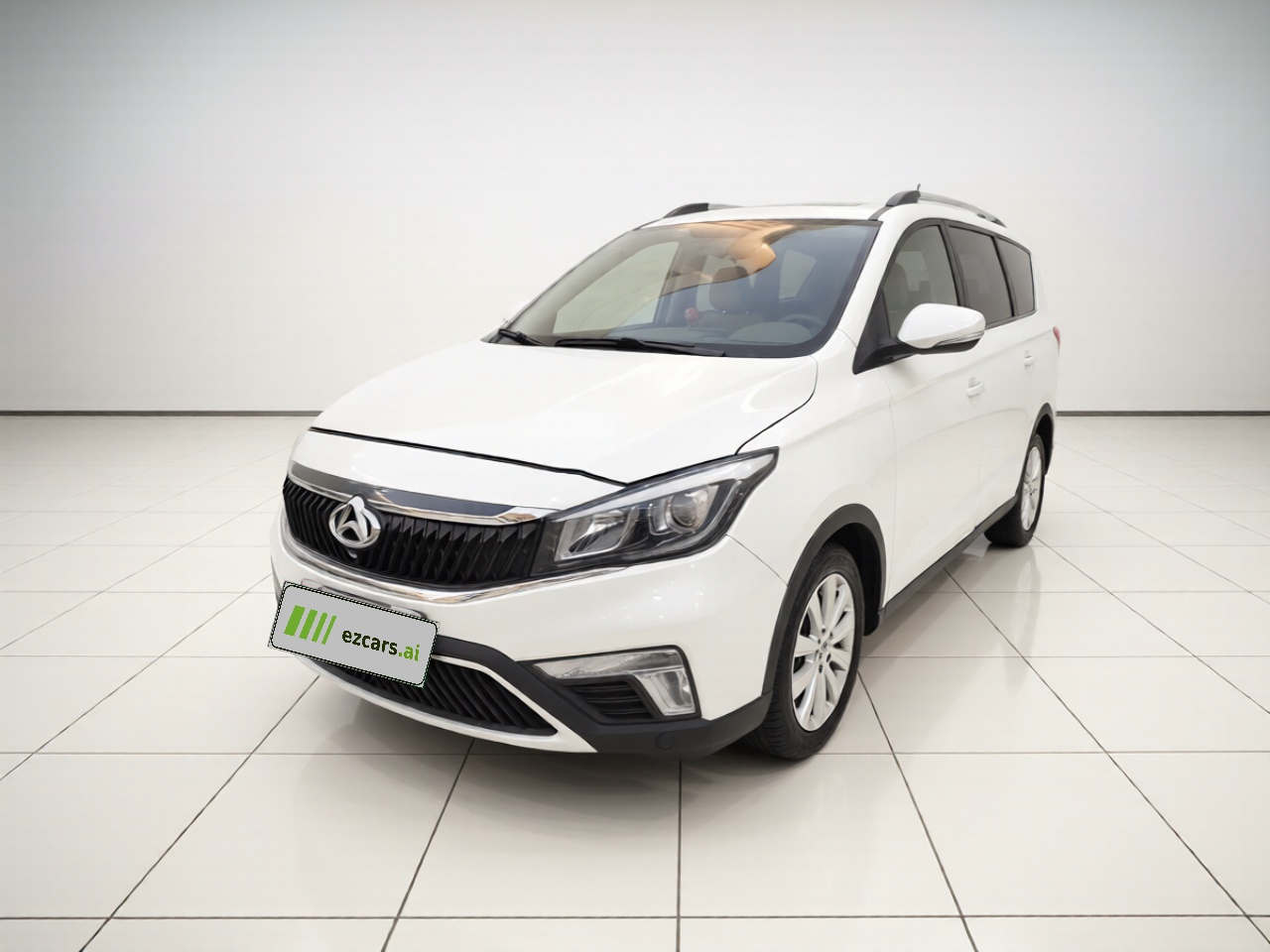 A800 2019 1.6L MT Luxury China V