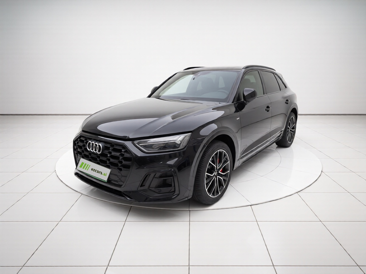 Q5L 2024 45 TFSI Luxury Dynamic