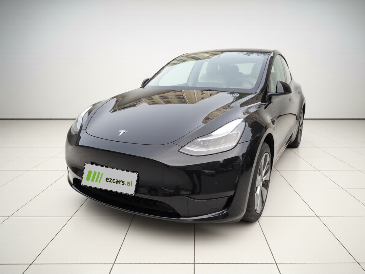 Model Y 2022 RWD