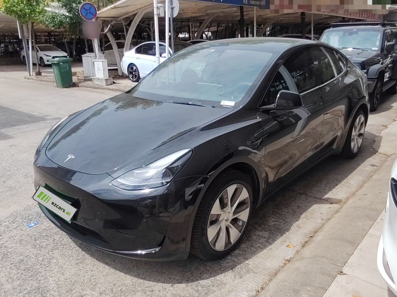 Model Y 2022 RWD