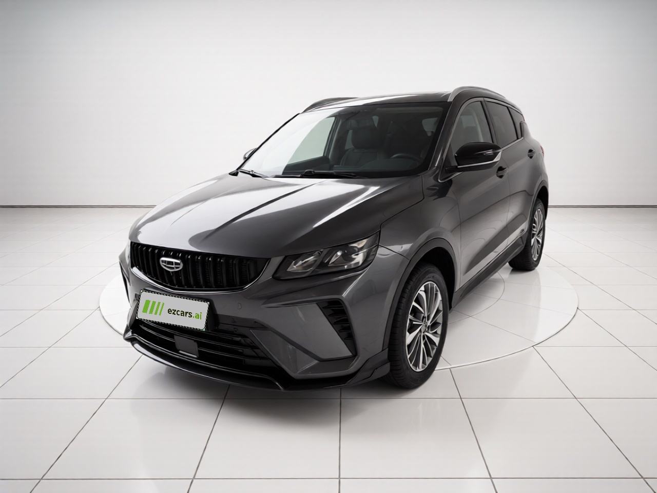 Binyue 2023 1.4T MT