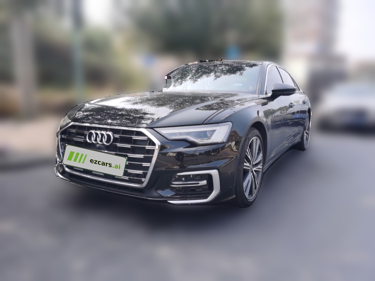 A6L 2024 45 TFSI quattro Dynamic