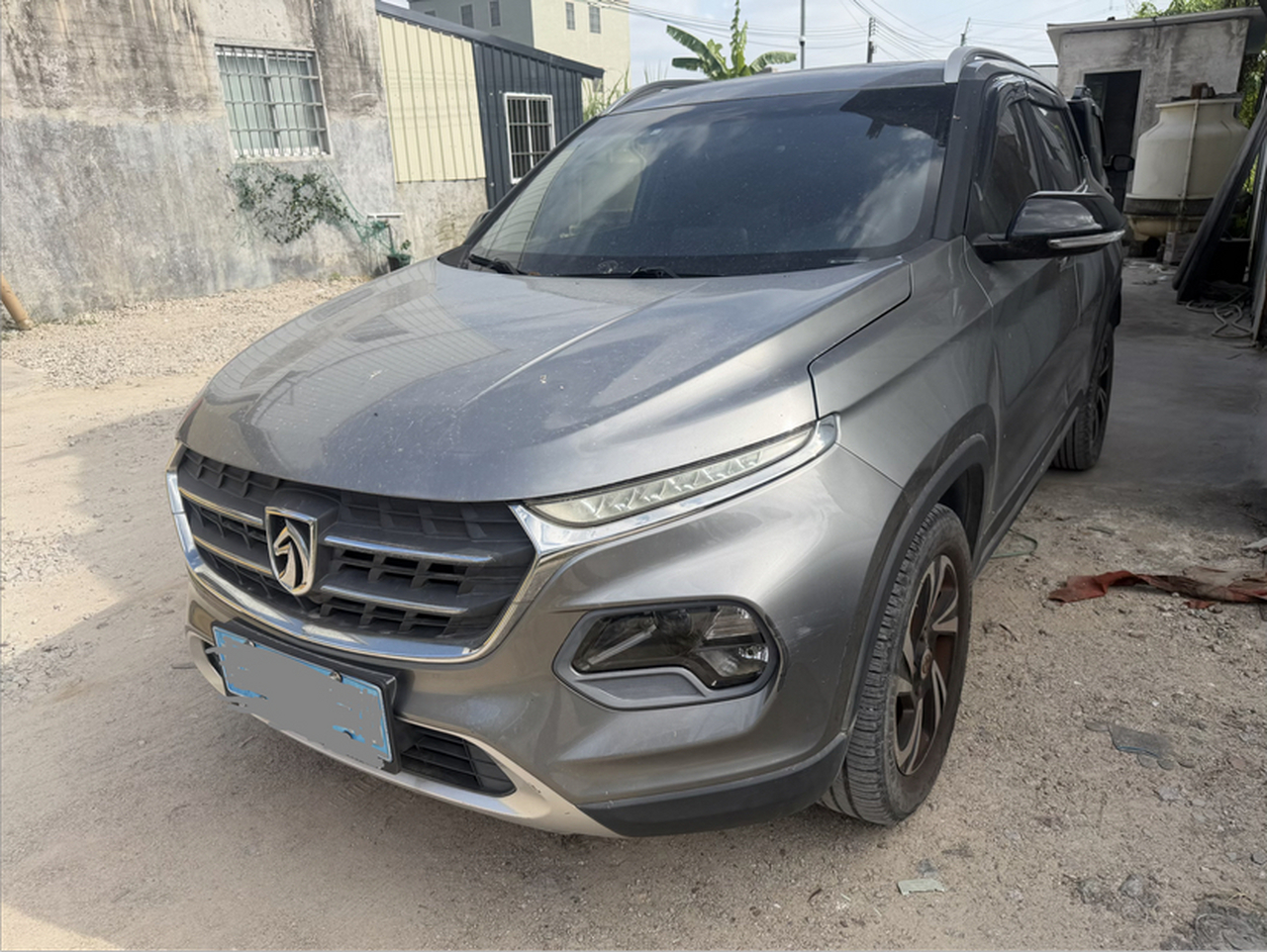 510 2017 1.5L MT Luxury
