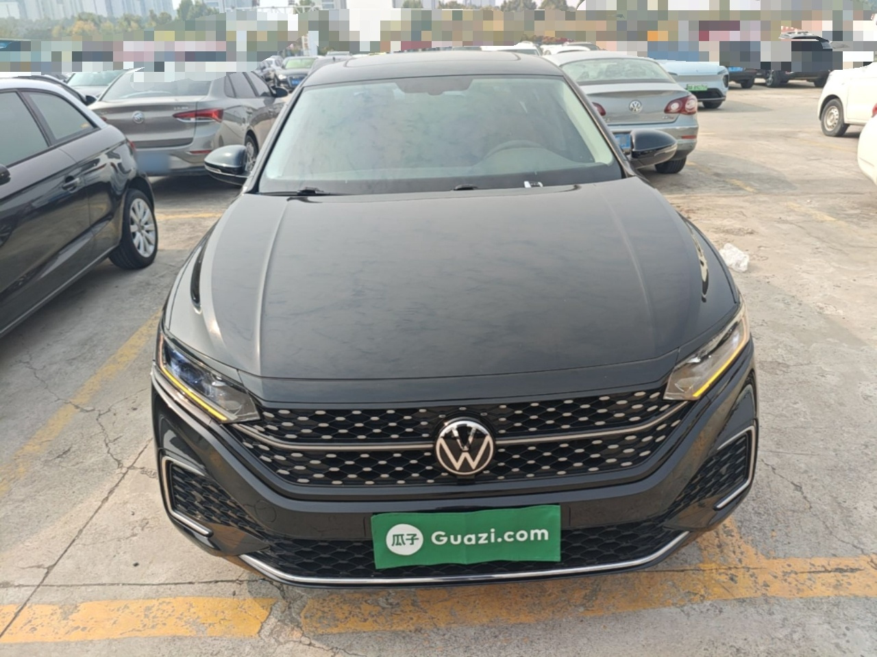 Passat 2022 330TSI Elite photo 2