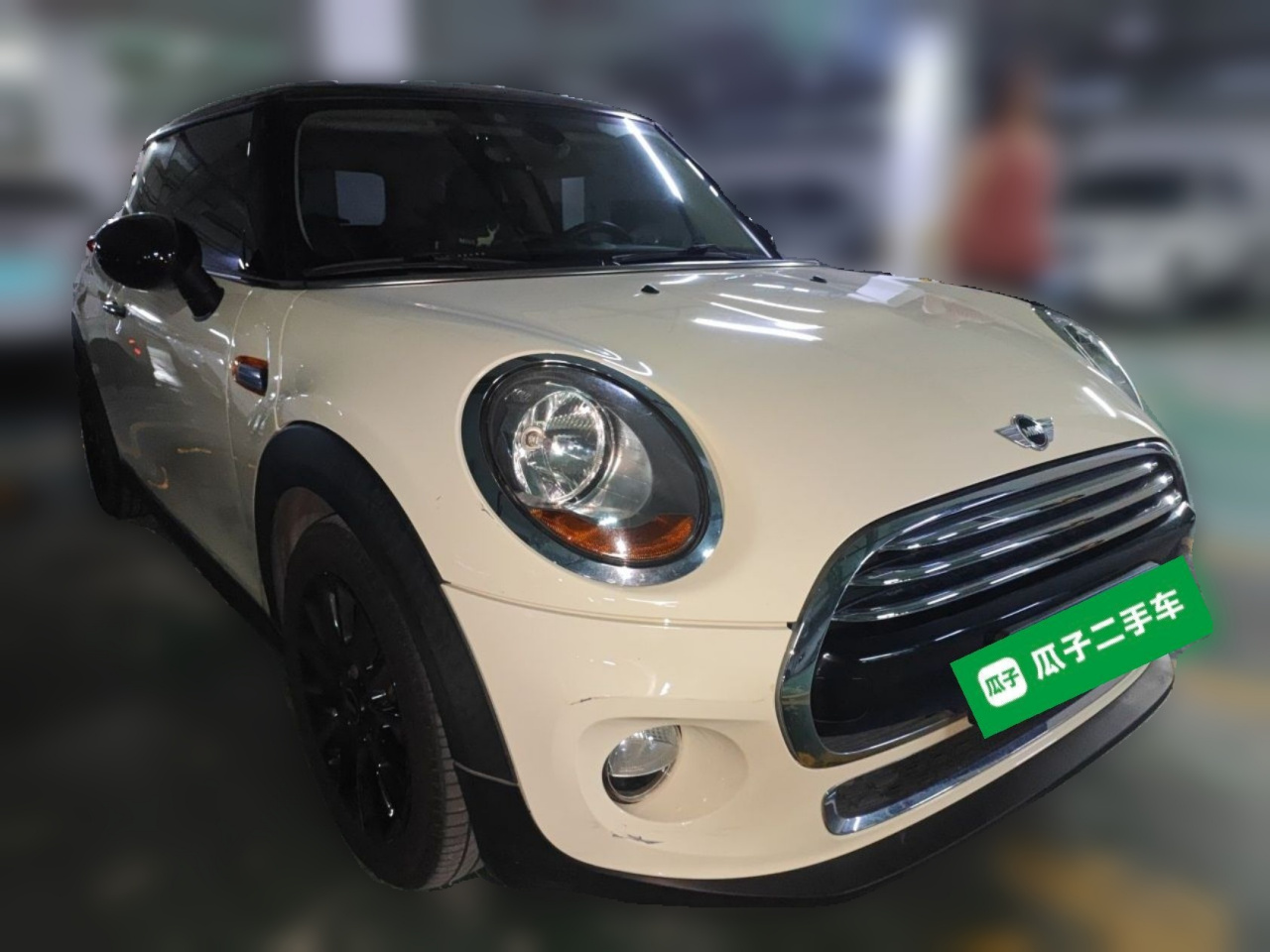 2016 1.5T COOPER photo 3