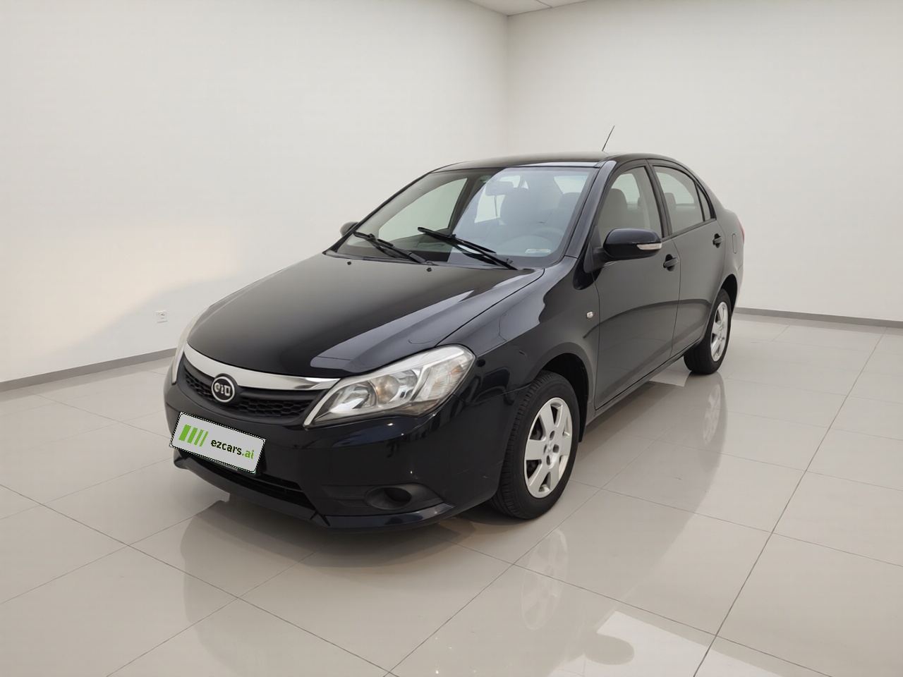 F3 2015 1.5L MT Comfort