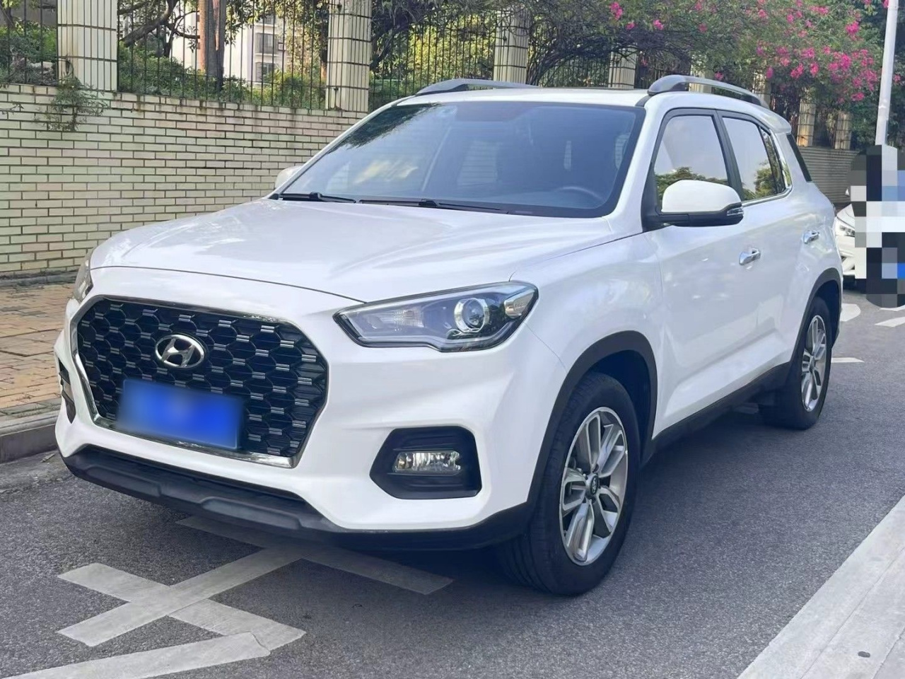ix35 2019 1.4T DCT RWD Enjoy China V