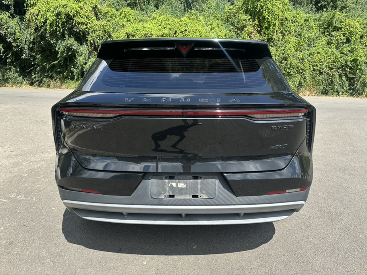 V 2022 260T photo 4