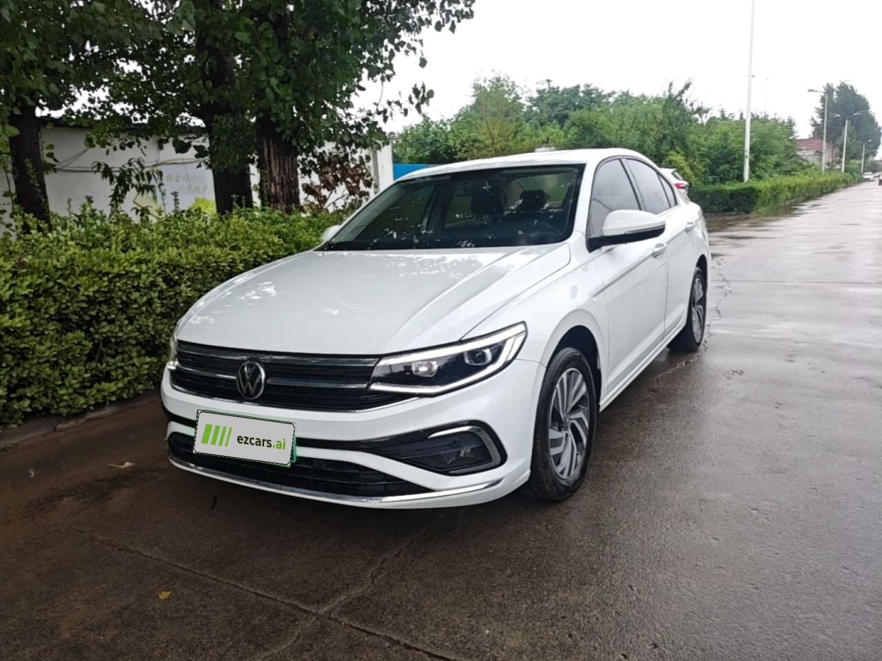Bora 2023 200TSI DSG