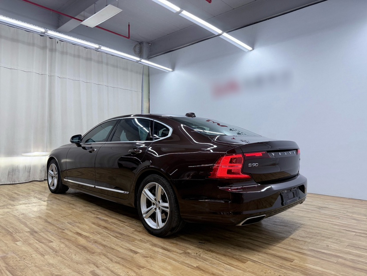 S90 2019 T5 photo 2