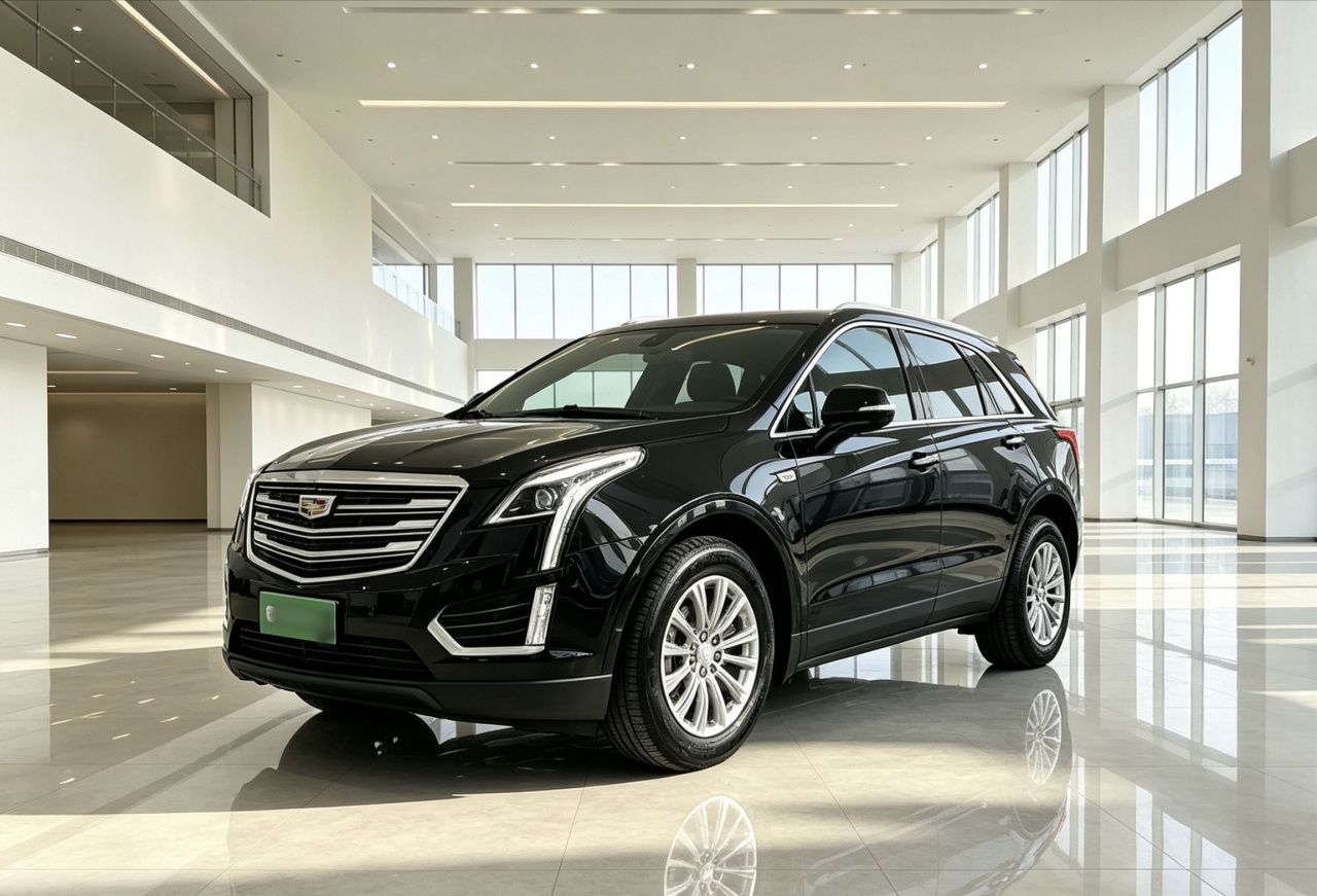 XT5 2018 25T Tech