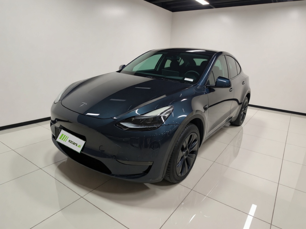 Model Y 2024 Long Range AWD