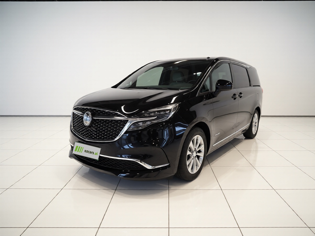 GL8 2022 Avenir 4-Seater