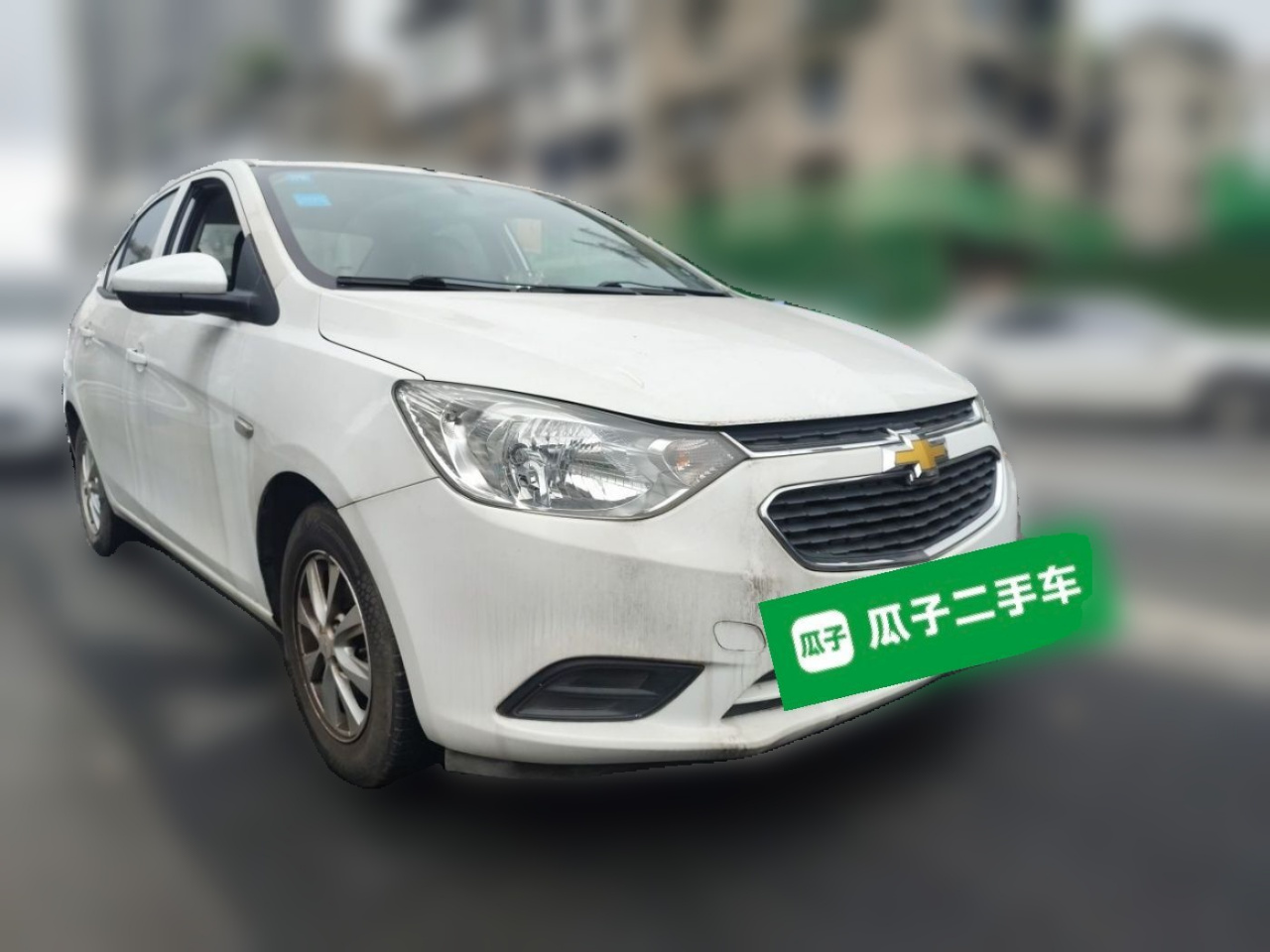 2015 3 1.3L MT Li Auto photo 3