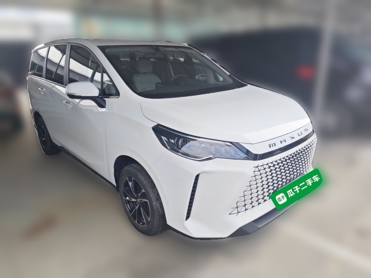 MAXUS G50 2024 Facelift PLUS 1.5T AT Honor photo 3