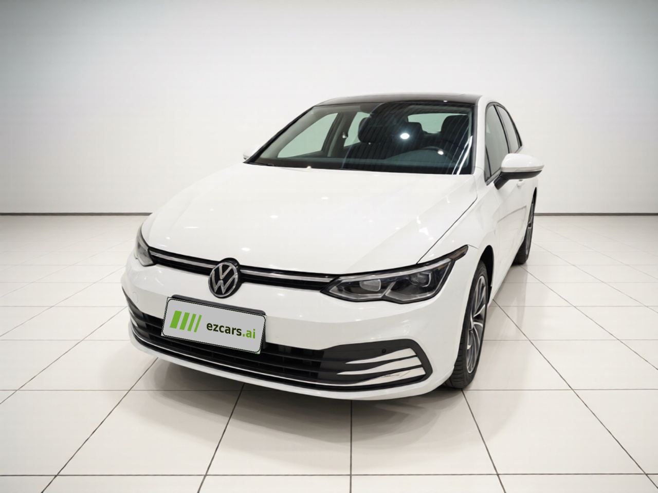 Golf 2023 Facelift 280TSI DSG Pro