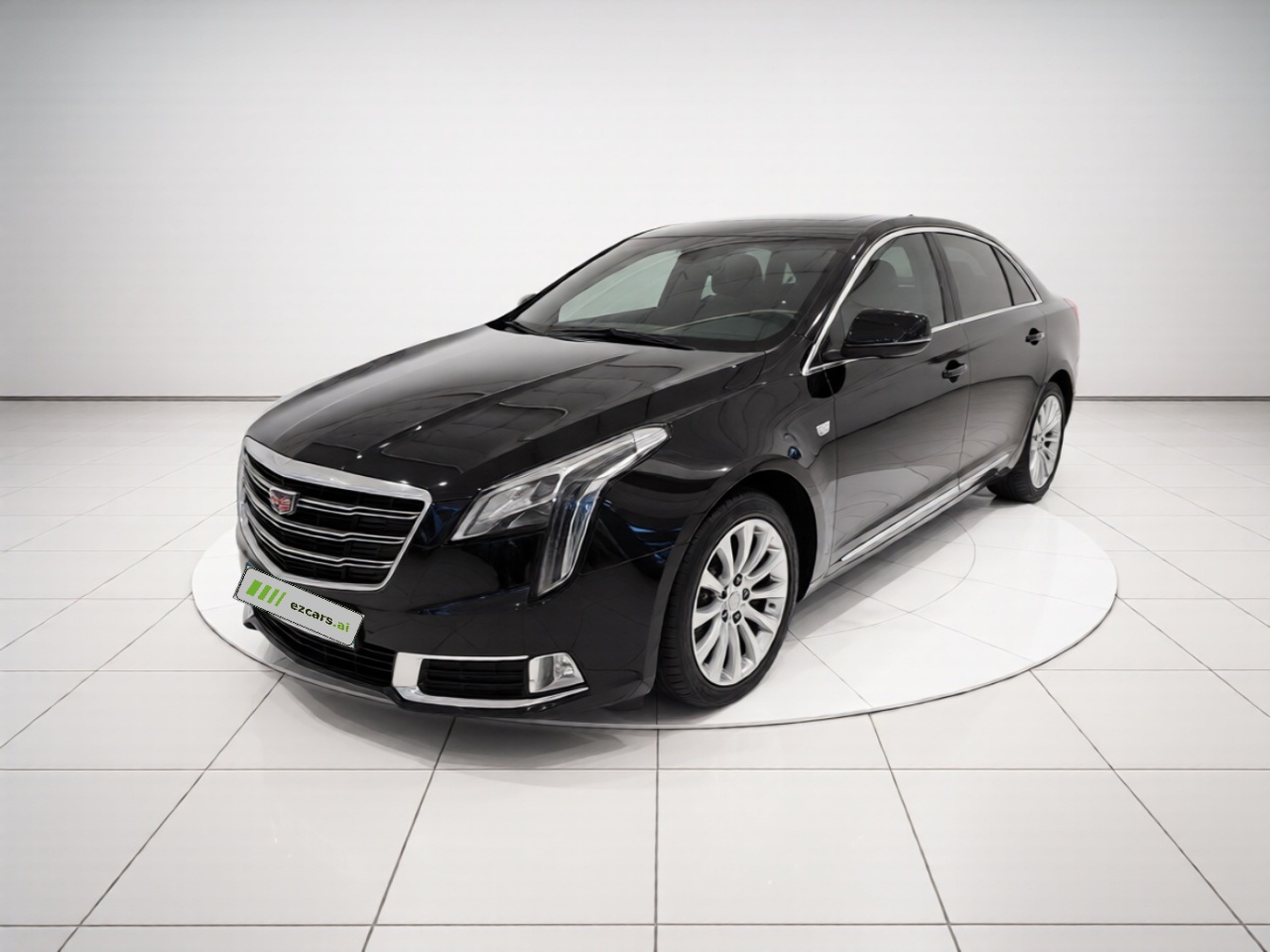 XTS 2018 28T Elite