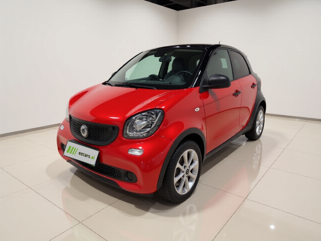 forfour 2016 1.0L 52