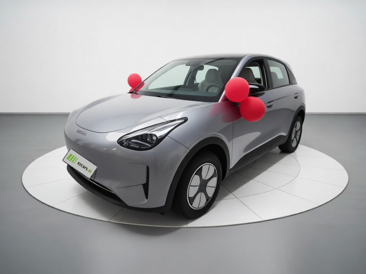 Xingyuan 2026 310km