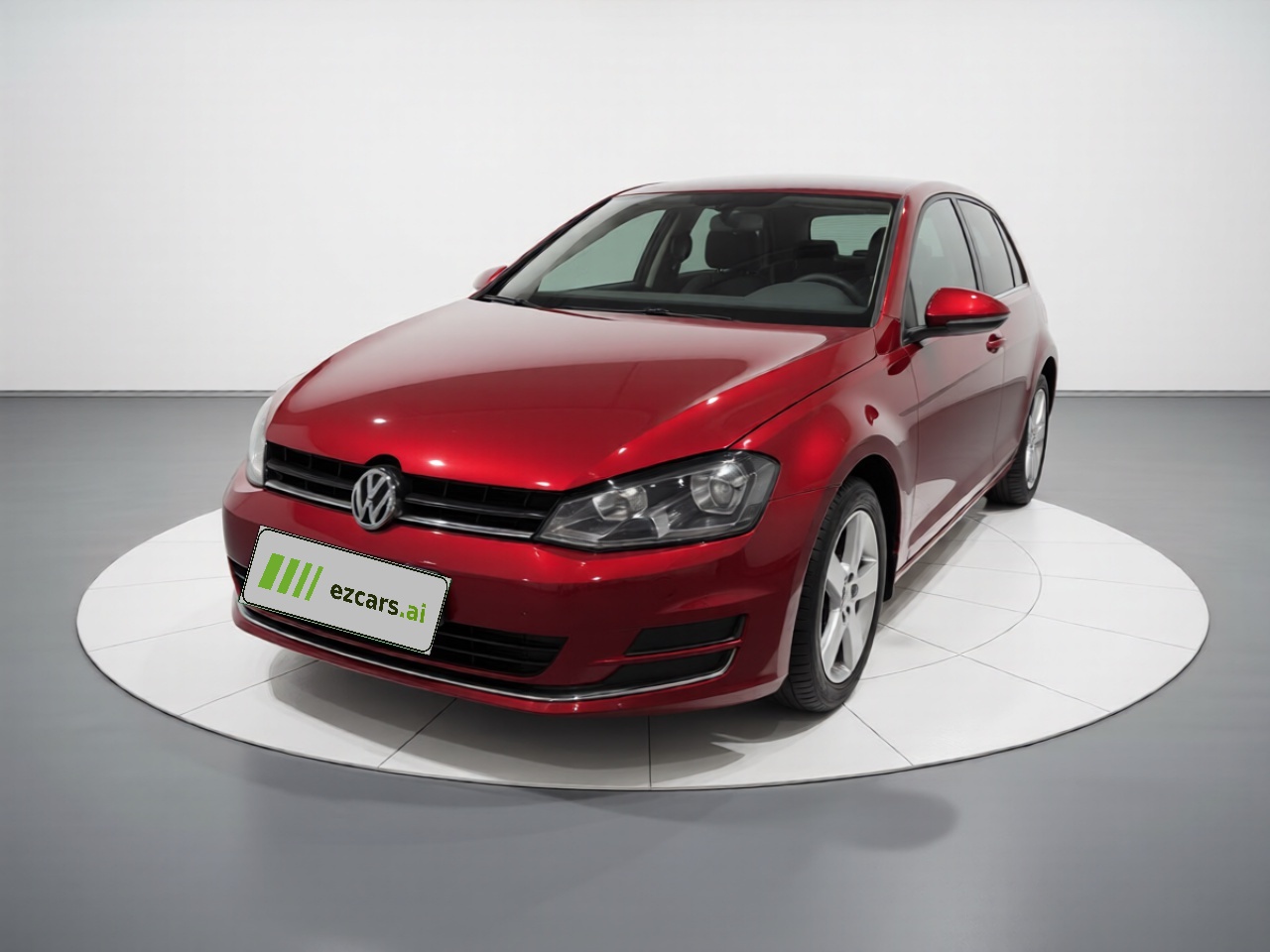 Golf 2016 230TSI AT Comfort