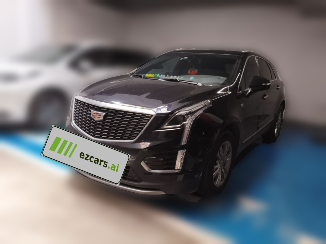 XT5 2021 28T Luxury